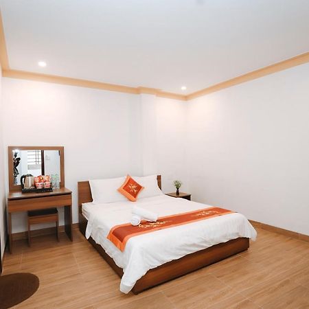 Van Nhi Mtv Hotel Da Lat Eksteriør billede